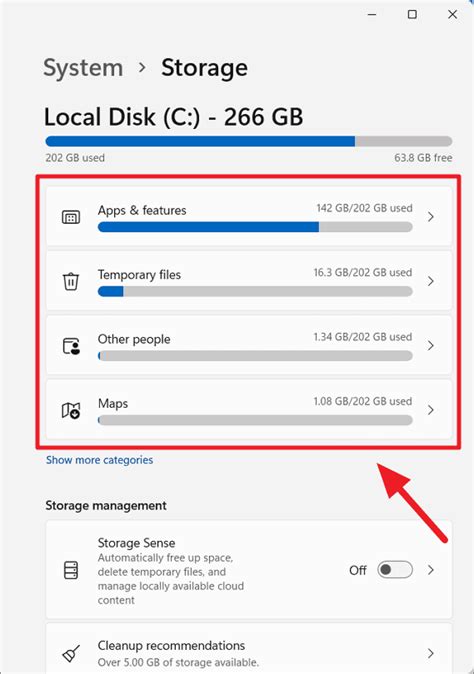 How to Check if Your Storage Disk Is HDD or SSD on Windows.